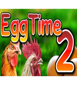 EggTime 2 Steam Key GLOBAL